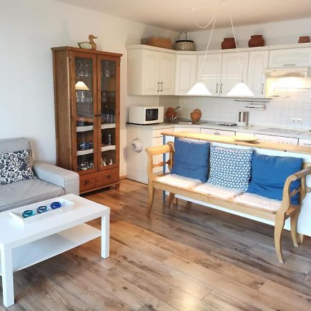 Apartmentvermittlung Mehr Als Meer - Objekt 9 Niendorf  Exteriör bild