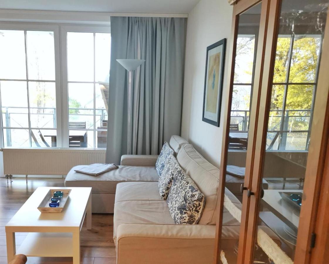 Apartmentvermittlung Mehr Als Meer - Objekt 9 Niendorf  Exteriör bild
