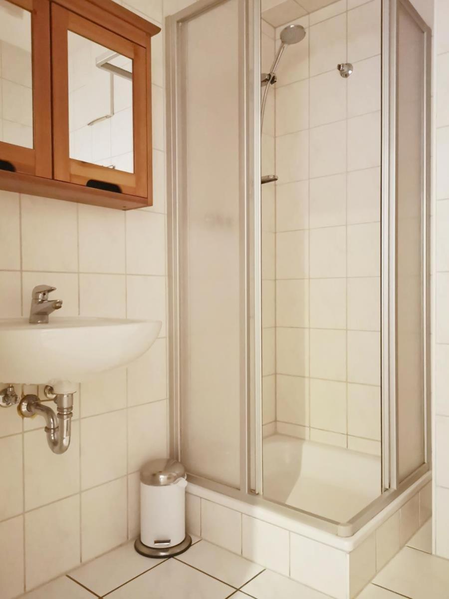 Apartmentvermittlung Mehr Als Meer - Objekt 9 Niendorf  Exteriör bild